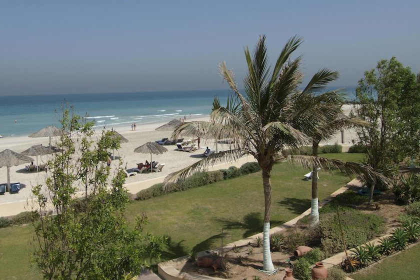 Vida beach resort umm al quwain