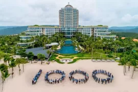 IHG، هزارمین هتل خود را در منطقه EMEAA افتتاح می‌کند