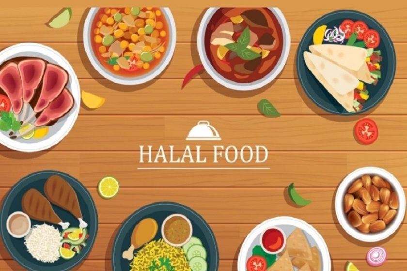 راه اندازی نرم افزار راهنمای رستوران های حلال در روسیه
