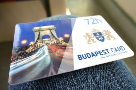 کارت گردشگری بوداپست (Budapest card) چیست؟