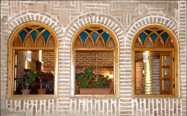 حسینیه جاجرمی ها