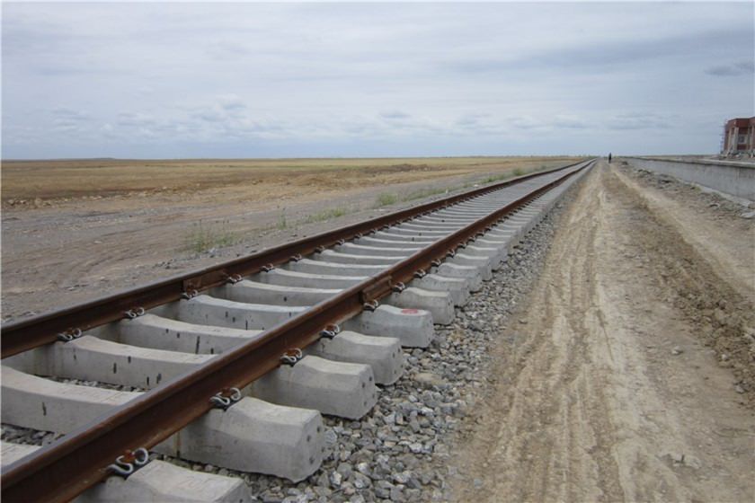  ۷۵۰ میلیارد تومان‌ تسهیلات برای راه آهن اردبیل 