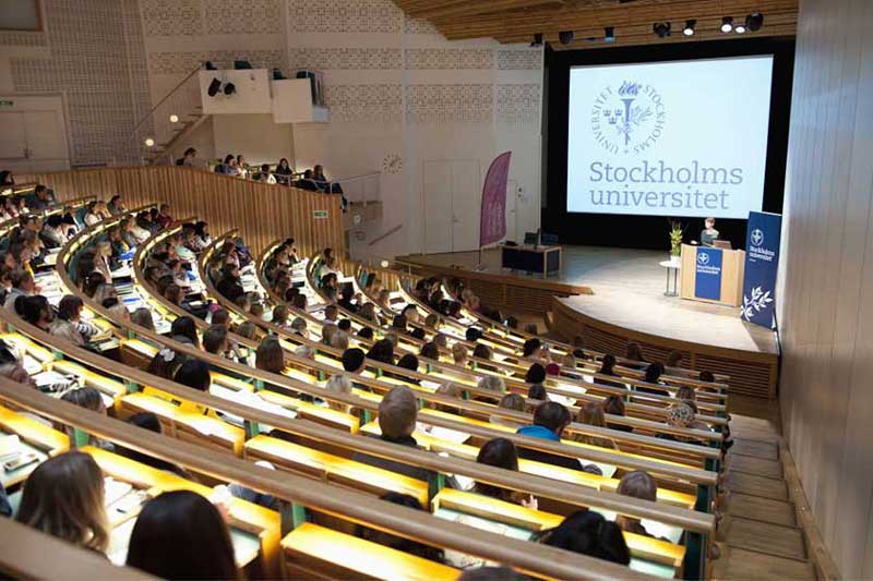 راهنمای تحصیل در سوئد