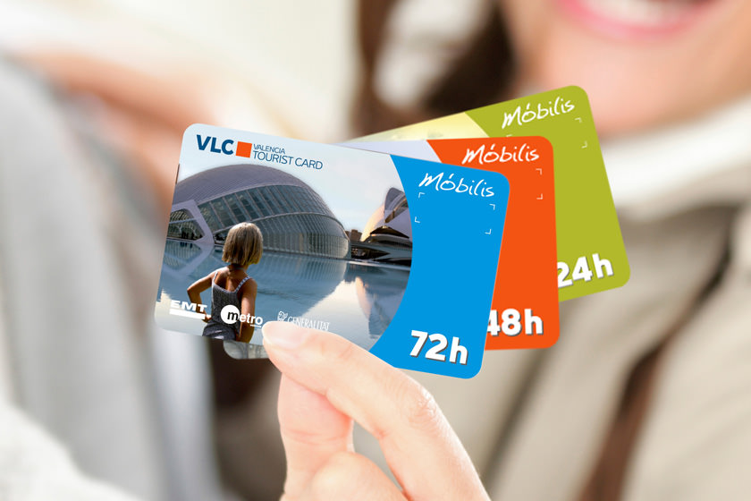کارت گردشگری والنسیا (Valencia Tourist Card) چیست؟