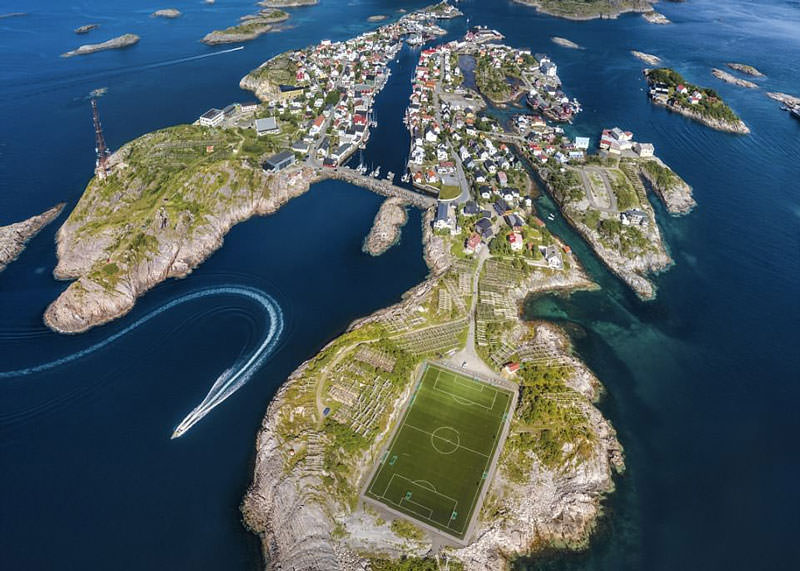 فوتبال نروژ