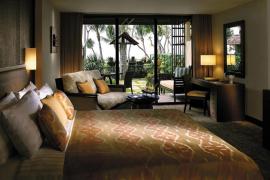 بهترین هتل های 5 ستاره پنانگ؛ منطقه‌ای توریستی در مالزی