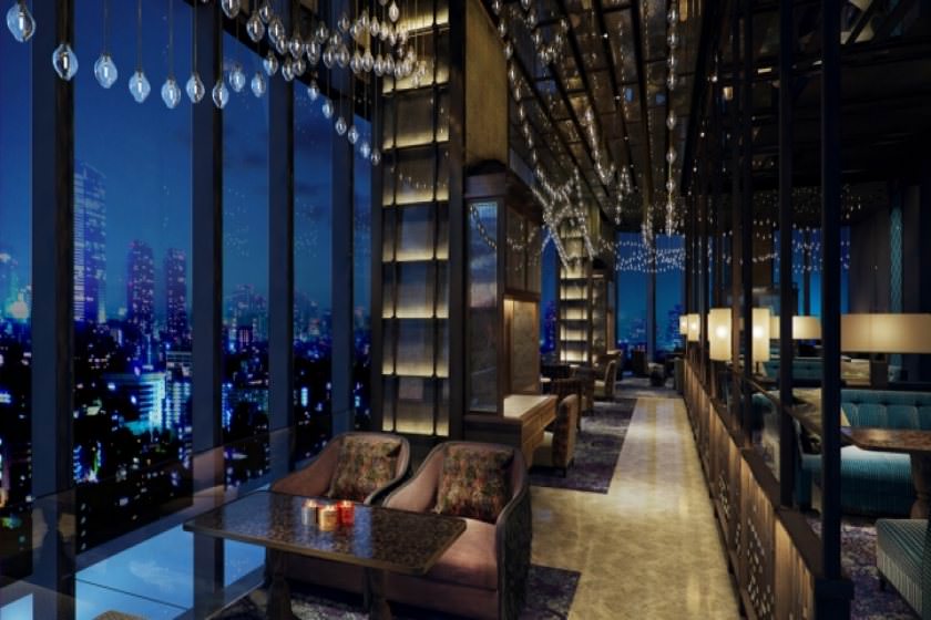 هتل فور سیزن کوالالامپور آغاز به کار کرد
