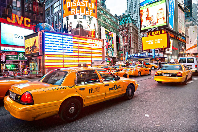 کرایه تاکسی در کدام شهرهای جهان ارزان تر است؟