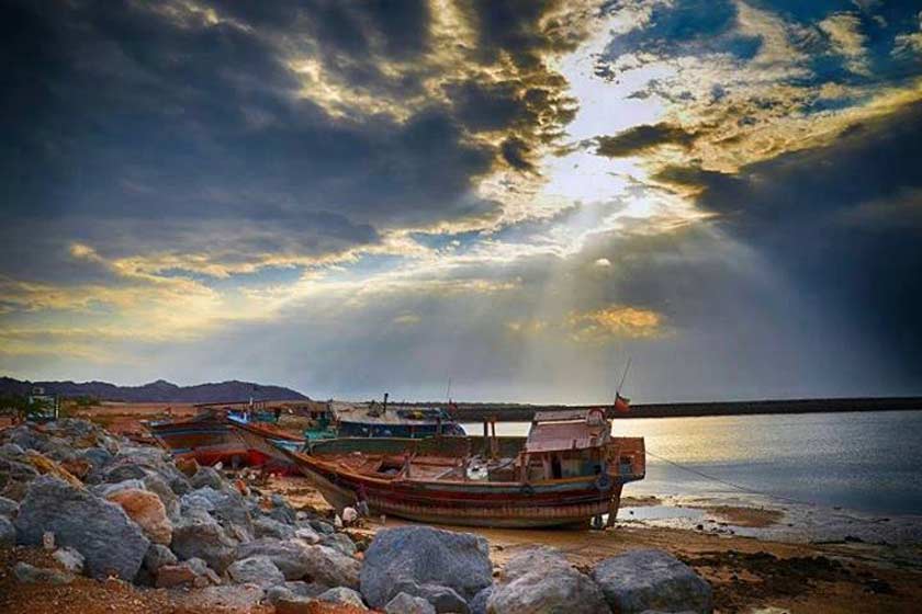 هرمزگان 2 بندرعباس
