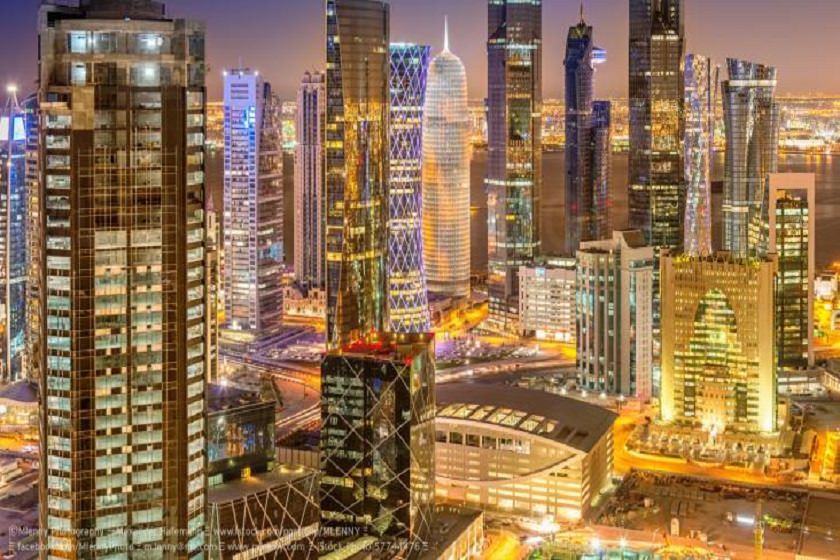 واقعیت هایی در مورد قطر؛ ثروتمندترین، امن ترین و آلاینده ترین کشور روی زمین