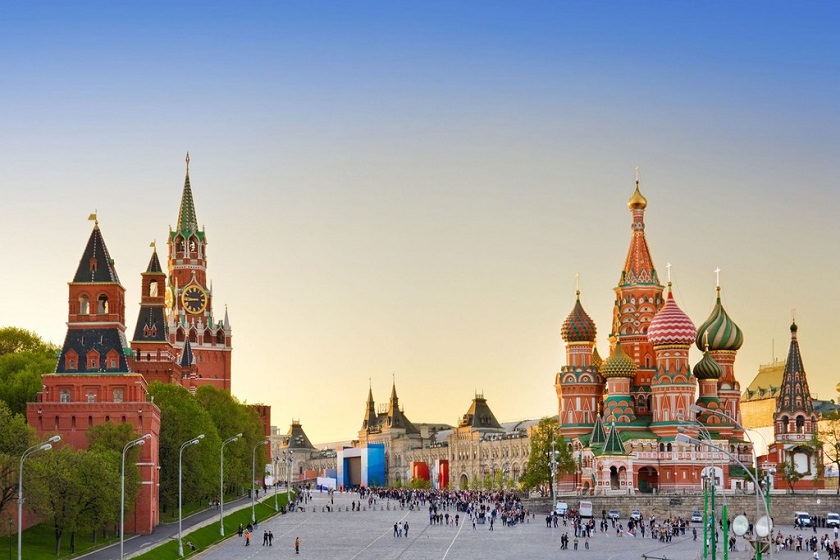 آیا جام جهانی توانسته مردم را برای سفر به روسیه متقاعد کند؟