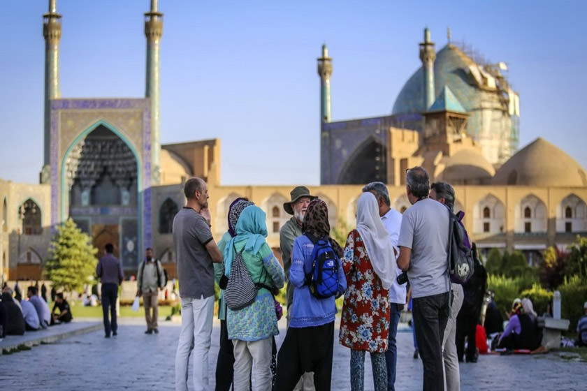 اعلام آمار به شمسی یا میلادی، دلیل عدم تطابق آمار گردشگری ایران با آمارهای جهانی