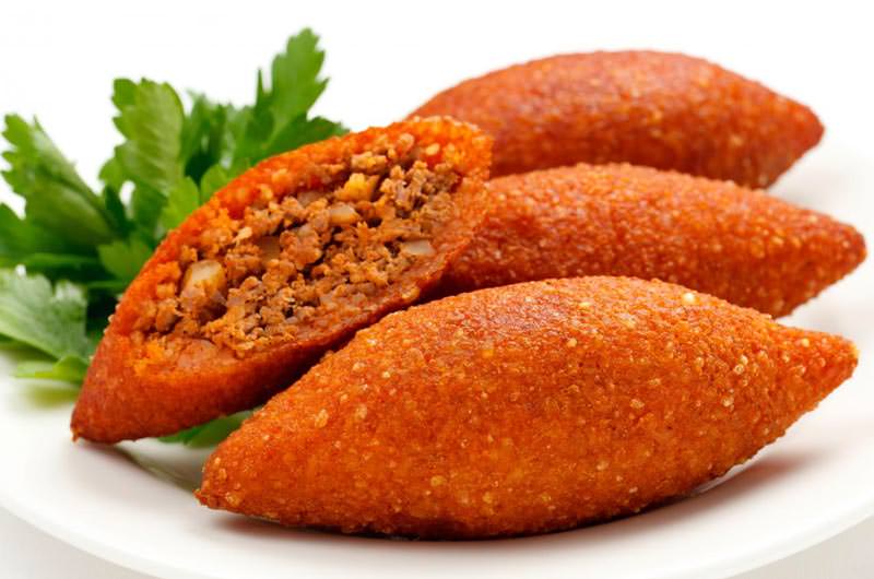 غذاهای نمادین ترکی