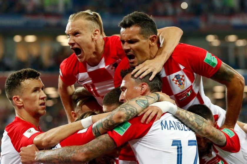 موفقیت در جام جهانی 2018؛ عامل رونق گردشگری در کرواسی