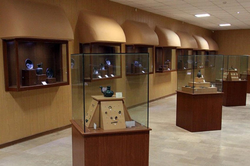 صدور پروانه فعالیت به موزه‌های خصوصی فارس