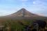 کوه آتشفشانی مایون