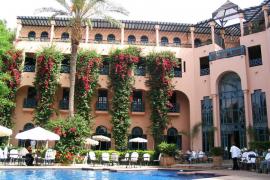 بهترین هتل های 4 ستاره مراکش؛ شهری برای ماجراجویان در کشور مراکش