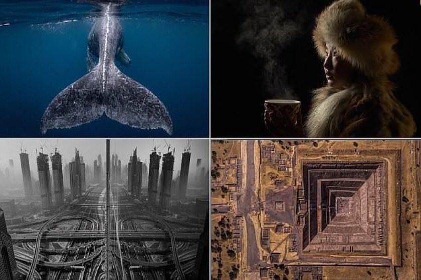برندگان مسابقه عکاس سفر سال 2018 نشنال جئوگرافی معرفی شدند