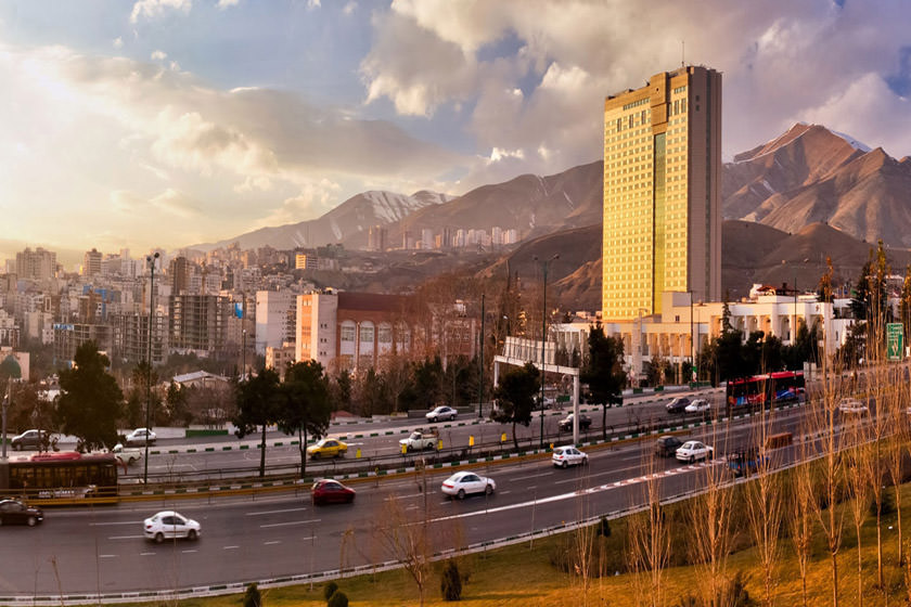 هتل‌های خوب برای شرکت کنندگان در نمایشگاه های بین‌المللی تهران