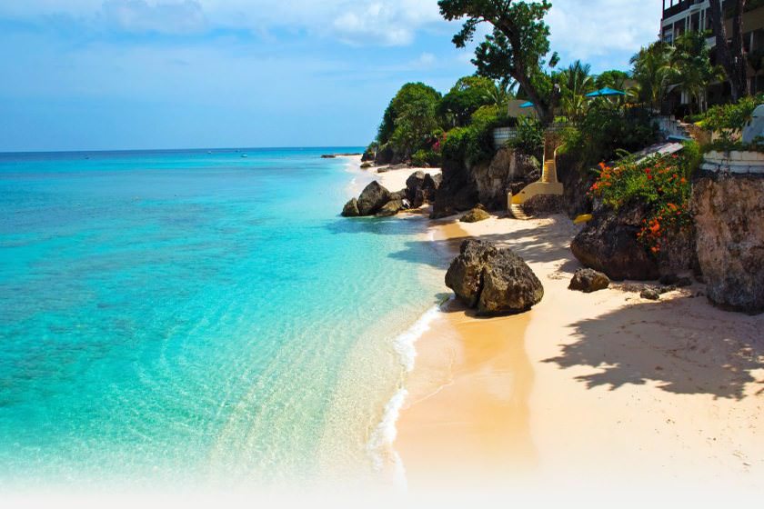 تصویب سه مالیات جدید برای مسافرت به باربادوس