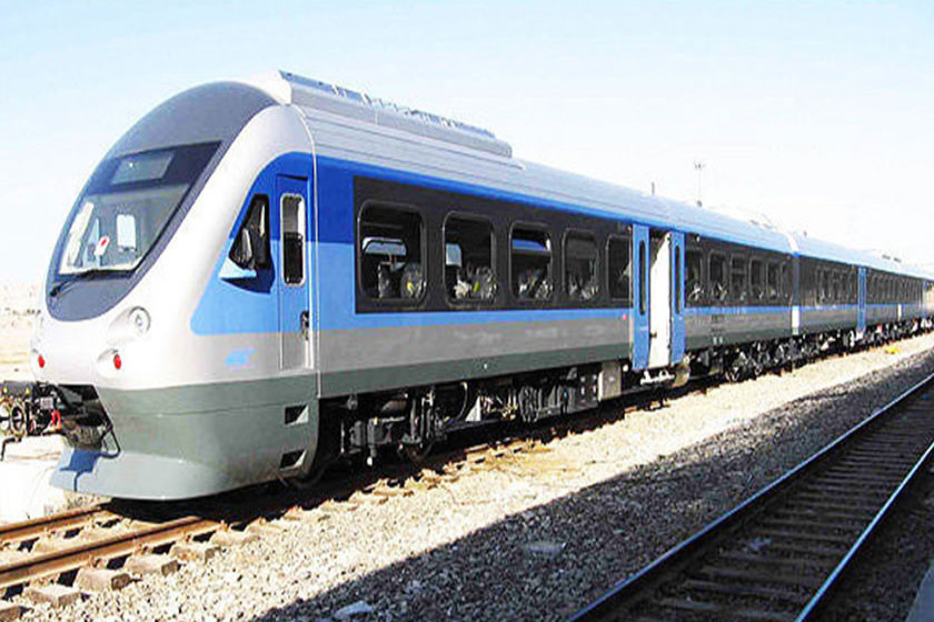 ایستگاه قطار پرسرعت در منطقه جمکران ساخته می‌شود