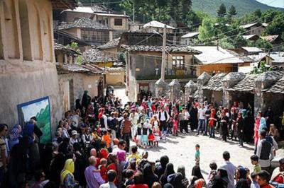 برگزاری جشن «آغاز سال ۱۵۳۰ طبری» در برخی مناطق مازندران
