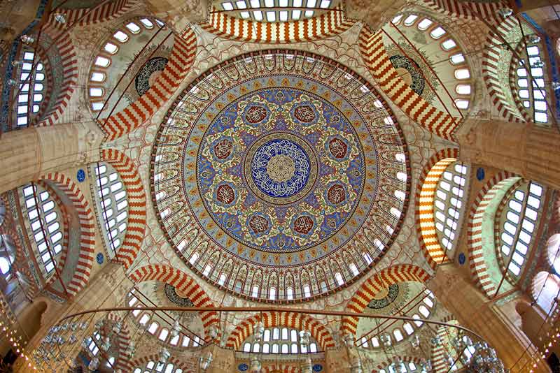 مسجد سلیمیه