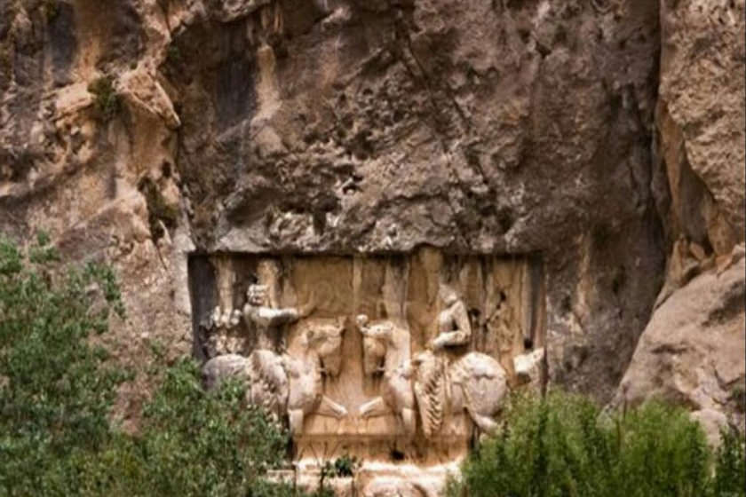 تقویت گردشگری با ثبت جهانی آثار دوره ساسانی