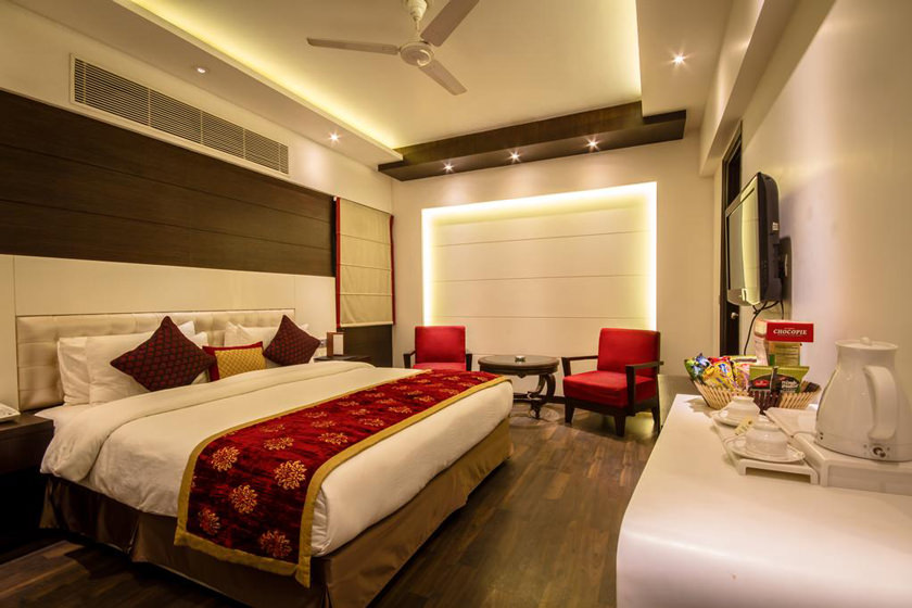 بهترین هتل های ارزان دهلی؛ پایتخت تاریخی هند
