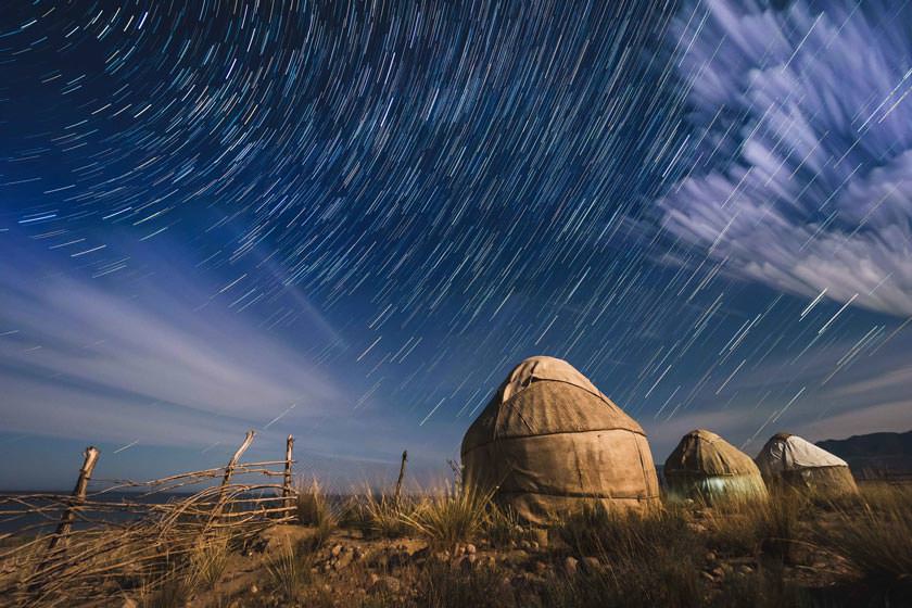 راهنمای سفر به قرقیزستان (۱۴۰۳) | همه چیز درباره قرقیزستان - کجارو