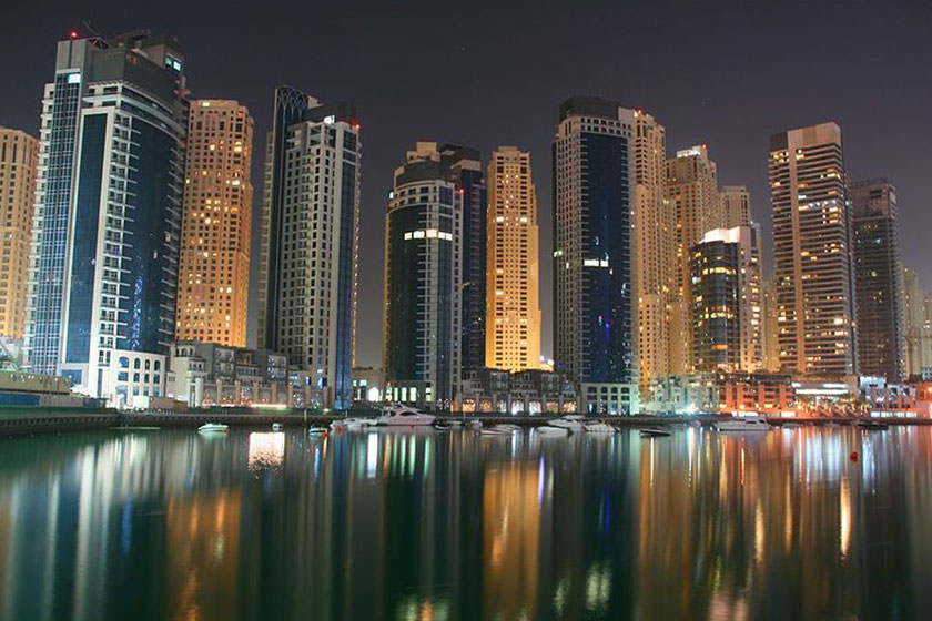 جاذبه های جدید دبی، این شهر را به توریستی ترین مقصد آسیایی تبدیل می‌کند