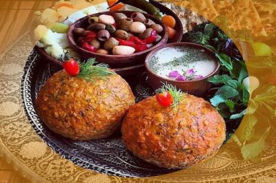 نخستین جشنواره گردشگری غذا و هنر آشپزی ایرانی در آذربایجان شرقی برگزار می‌شود