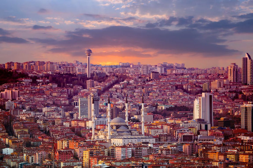 بهترین زمان سفر به آنکارا؛ پایتخت مدرن ترکیه