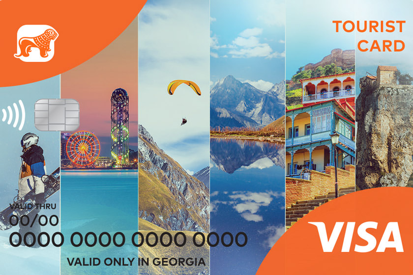 کارت گردشگری گرجستان (Tourist Card Georgia) چیست؟