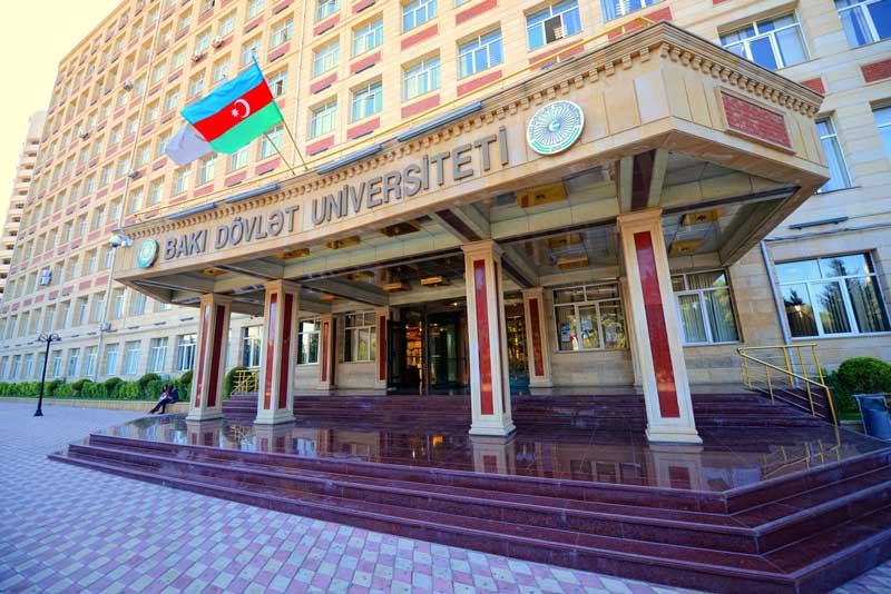 راهنمای تحصیل در جمهوری آذربایجان