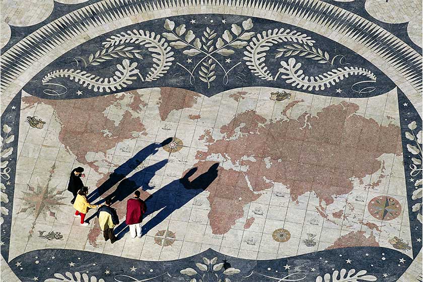 چگونه ویزای پرتغال بگیریم؟