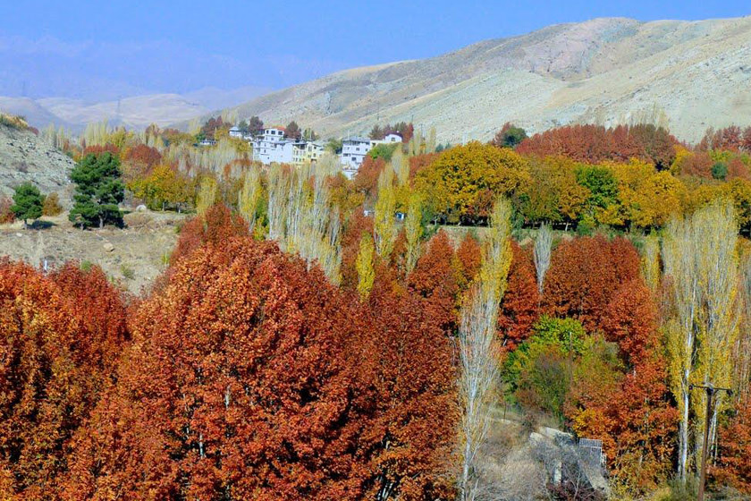 کردان کجاست؟