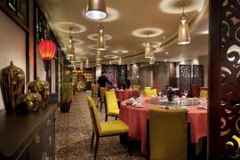 بهترین هتل های 4 ستاره شانگهای؛ نیویورک آسیا در چین