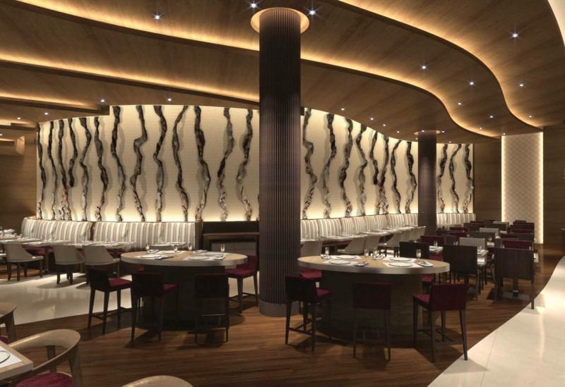 بهترین رستوران های گرجستان