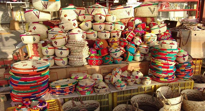 صنایع دستی بوشهر