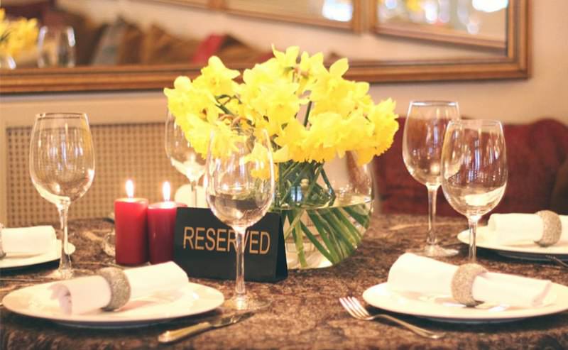 بهترین رستوران های گرجستان