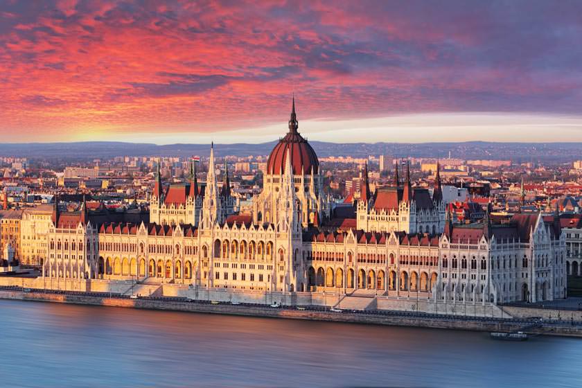 عکس کشور مجارستان