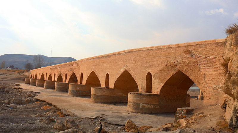 پل صلوات‌ آباد