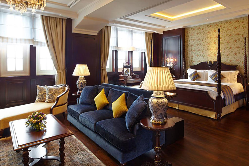 بهترین هتل های 5 ستاره جاکارتا؛ مقصد محبوب گردشگری در اندونزی
