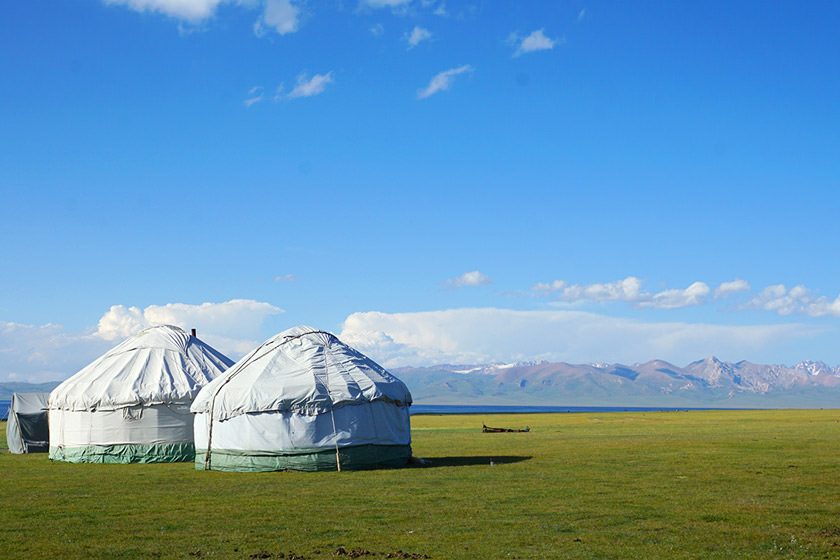 راهنمای سفر به قرقیزستان (۱۴۰۳) | همه چیز درباره قرقیزستان - کجارو