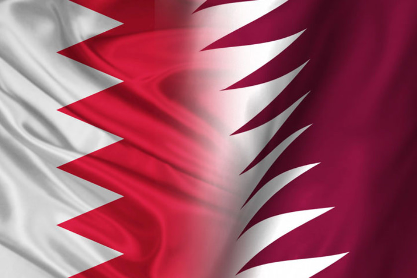 توقف صدور ویزا برای شهروندان قطری از طرف بحرین