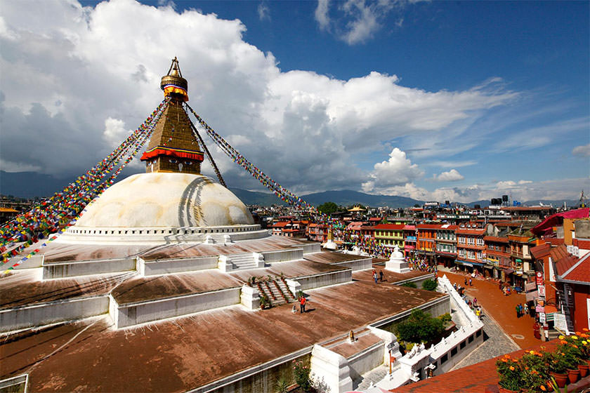 گردشگری، آینده اقتصاد نپال را رونق خواهد داد