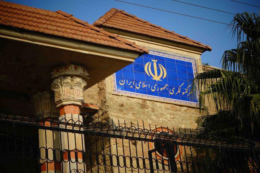 صدور ویزای ایران در اقلیم کردستان عراق محدودیتی ندارد