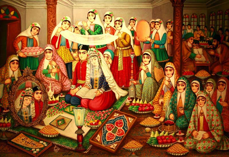 ازدواج