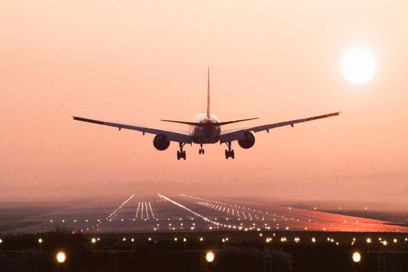 نرخ ثابت برای پروازهای داخلی تا پایان مهر تعیین شد